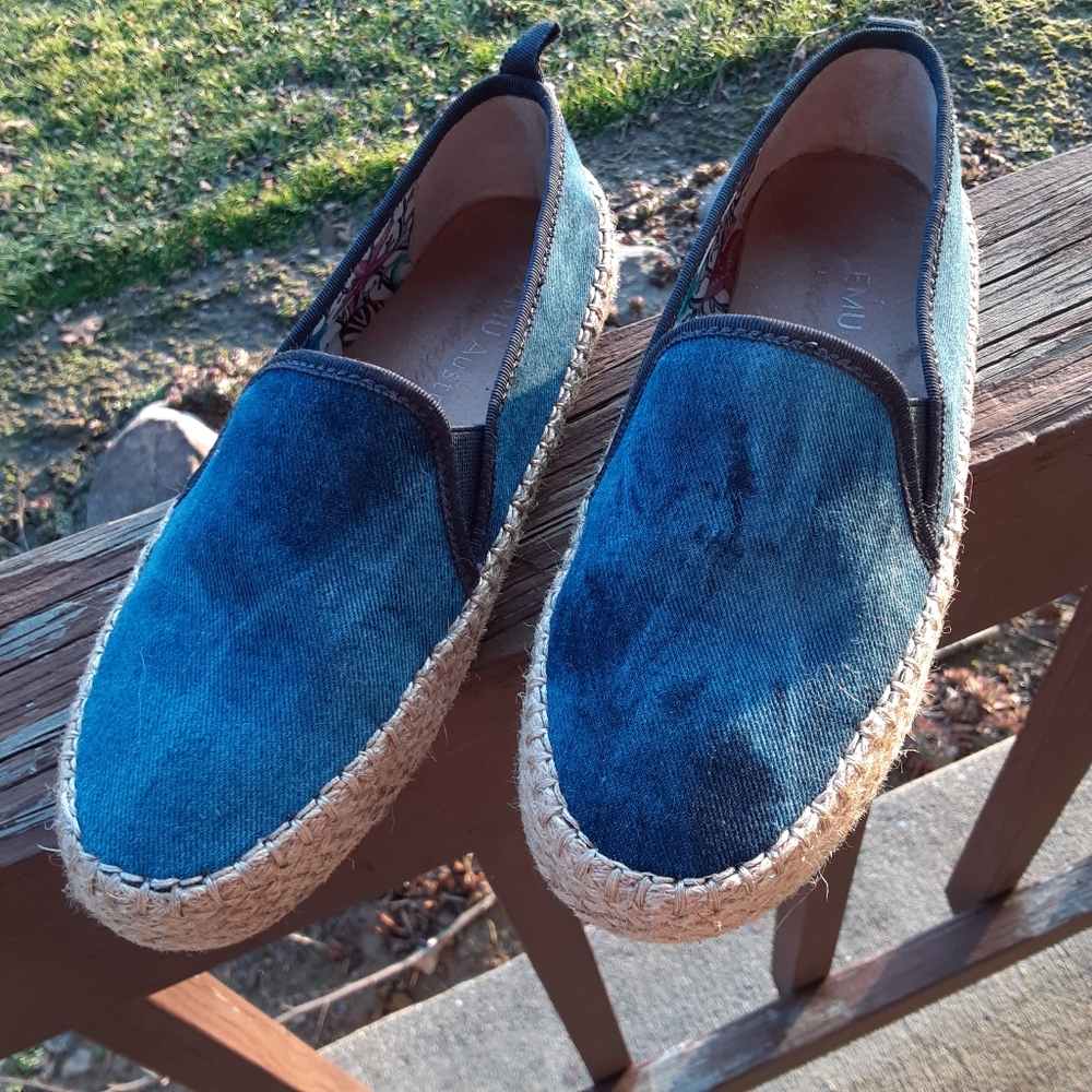 Emu Australia Shoes